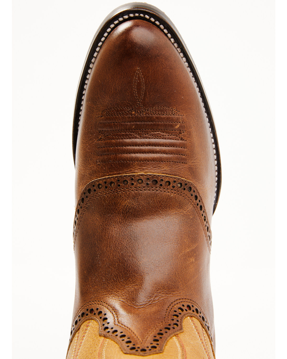 Cody James Men's Xtreme Xero Gravity Western Performance Boots - Round
