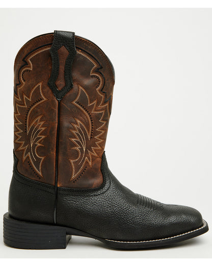 Cody James Men's Blaze Xero Gravity™ Performance Western Boots - Broad