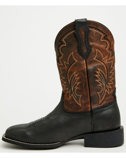 Cody James Men's Blaze Xero Gravity™ Performance Western Boots - Broad