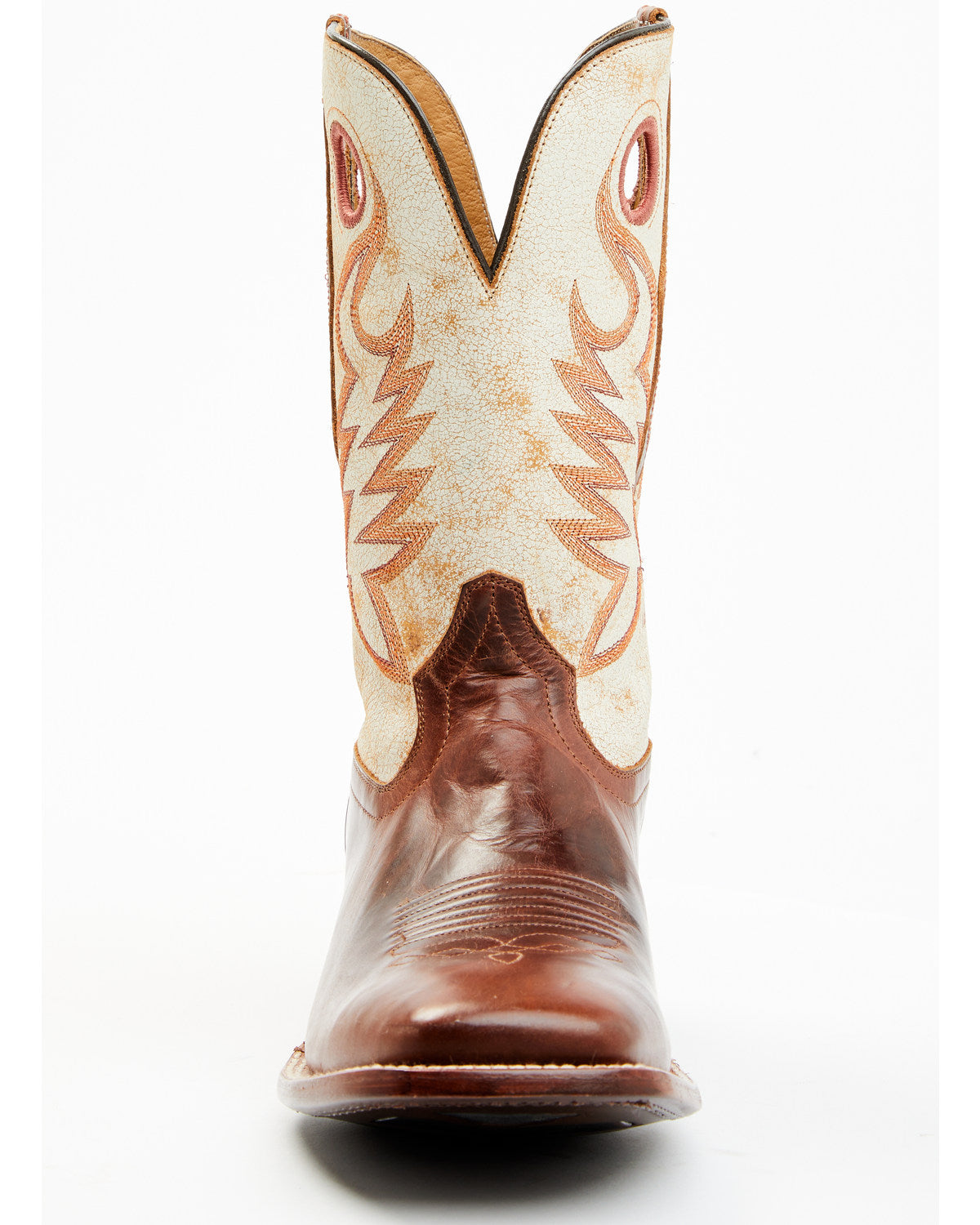 Cody James Men's Union Xero Gravity Bone Western Performance Boots - B