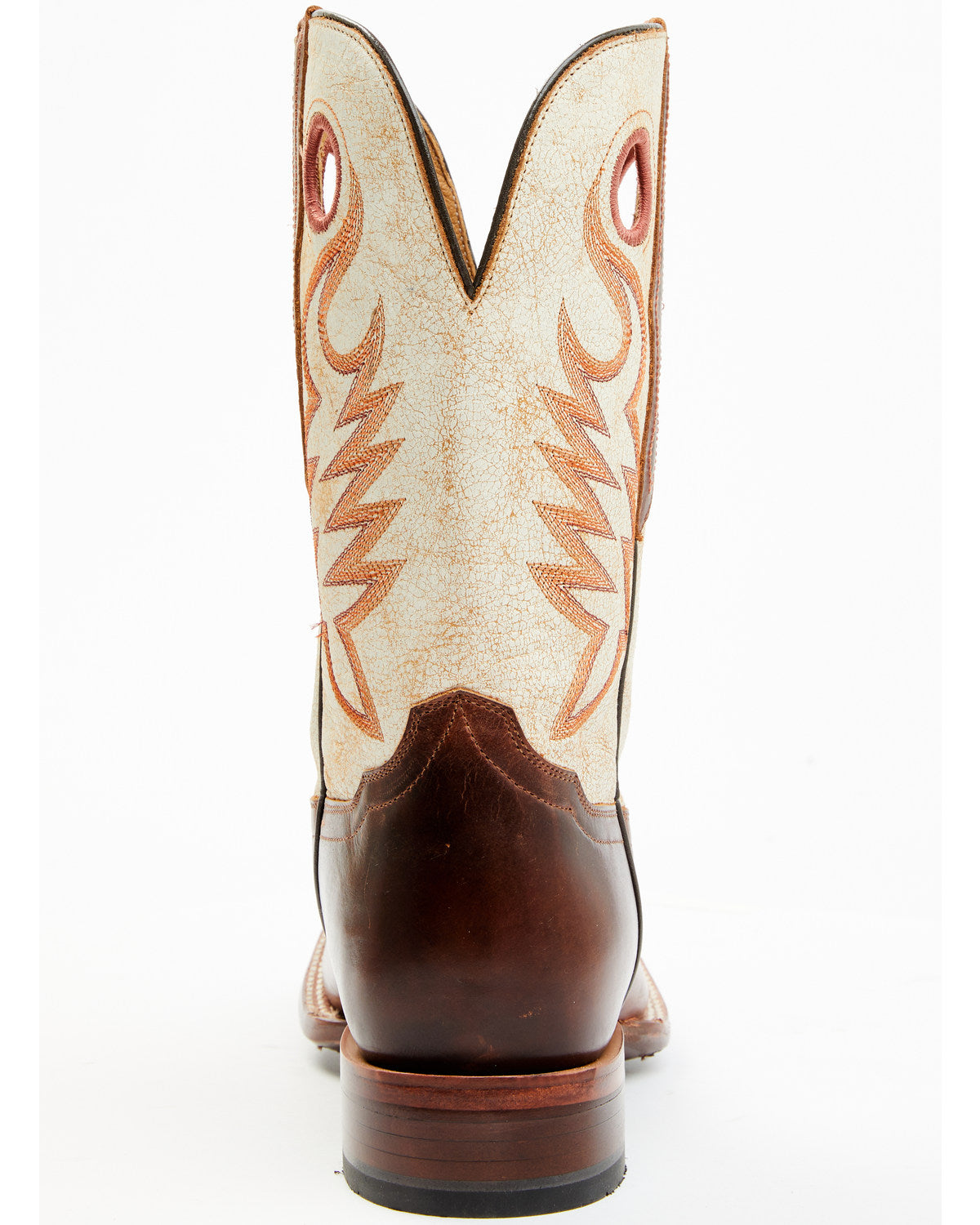 Cody James Men's Union Xero Gravity Bone Western Performance Boots - B