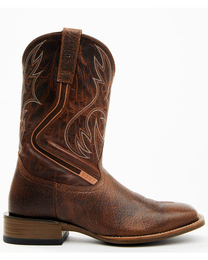 Cody James Men's ASE7 Hoverfly Western Performance Boots - Broad Squar