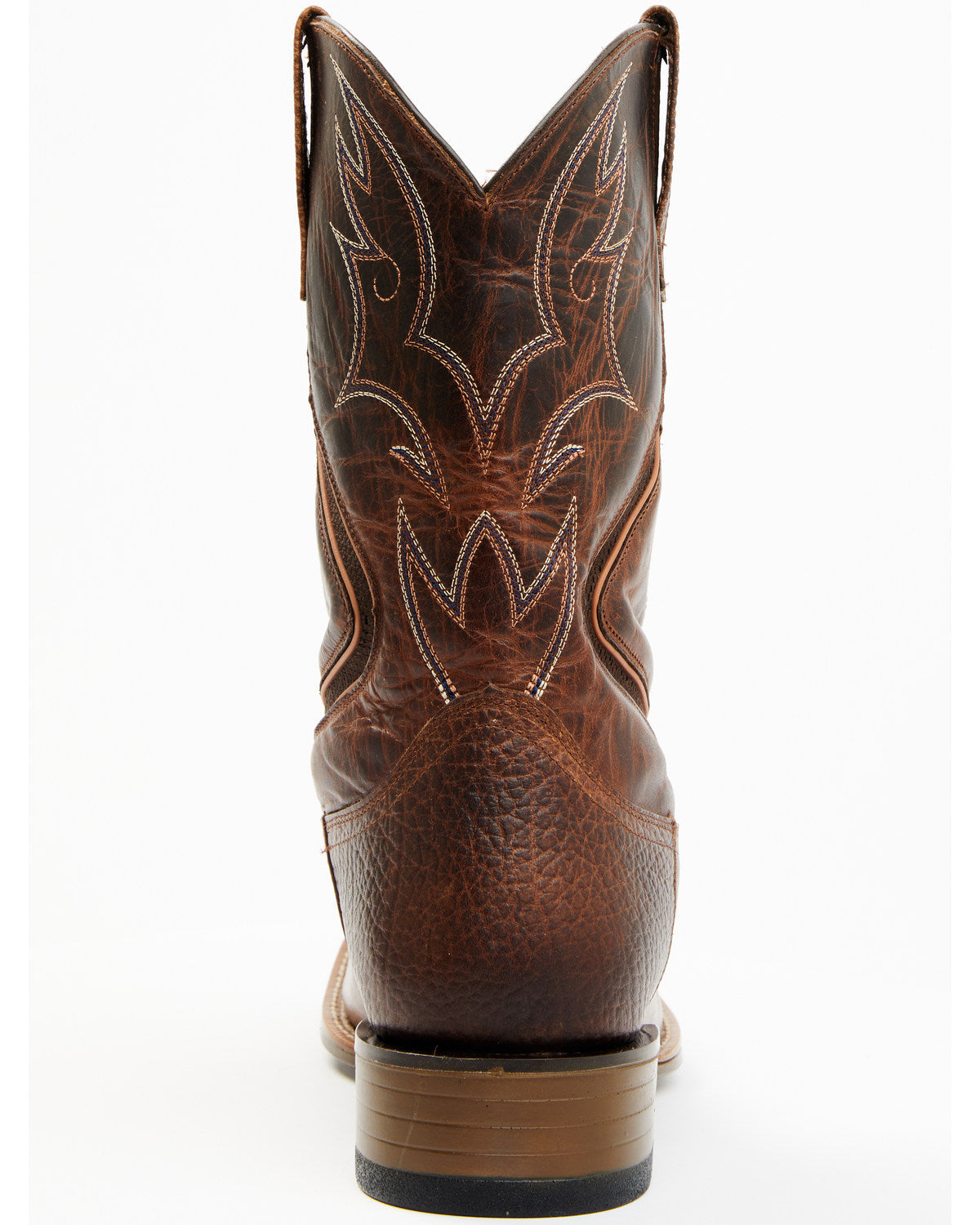 Cody James Men's ASE7 Hoverfly Western Performance Boots - Broad Squar