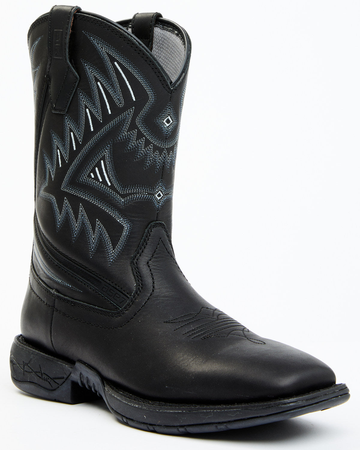 Cody James Men's Xero Gravity Lite Western Performance Boots - Broad S