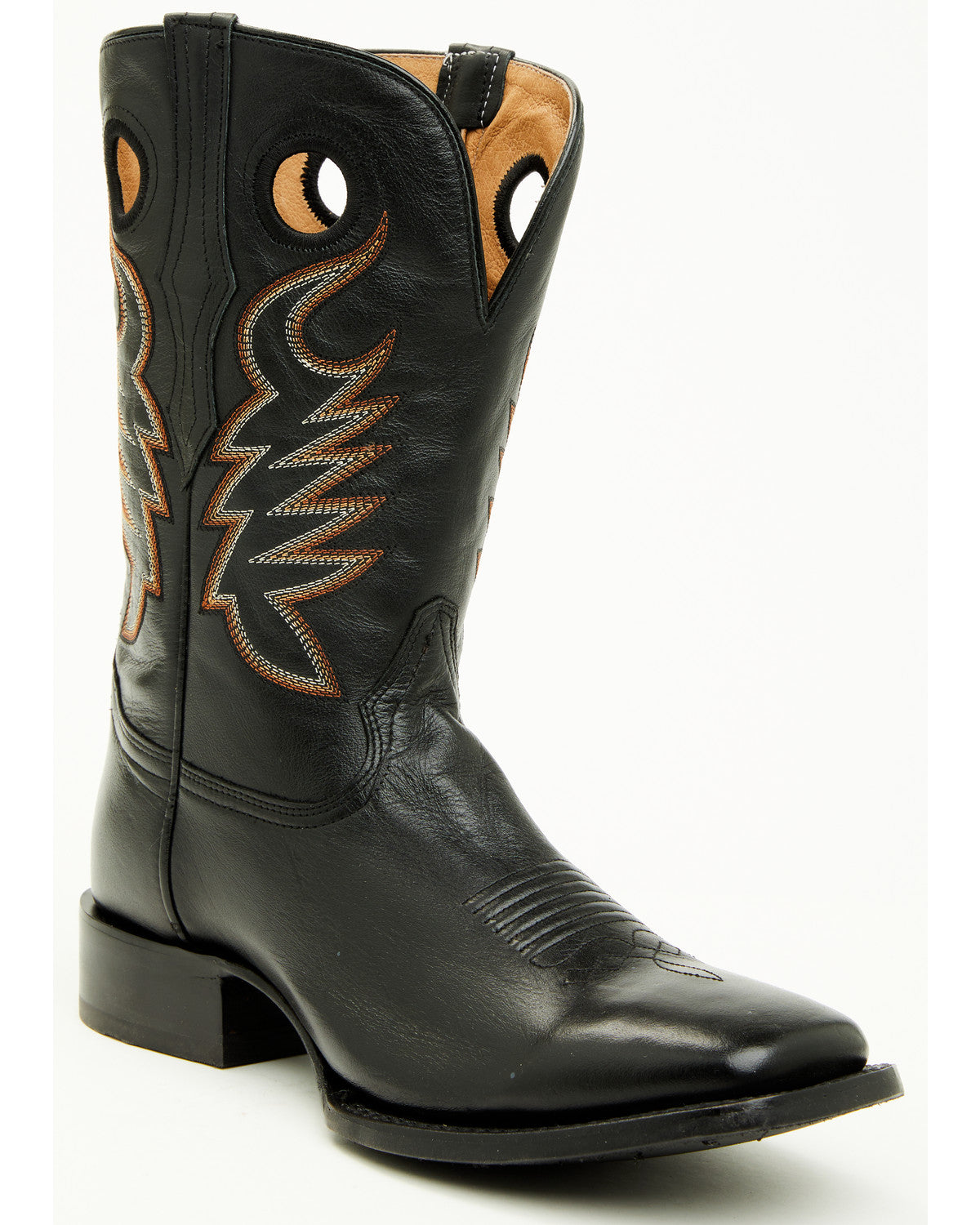 Cody James Men's Union Performance Western Boots - Broad Square Toe
