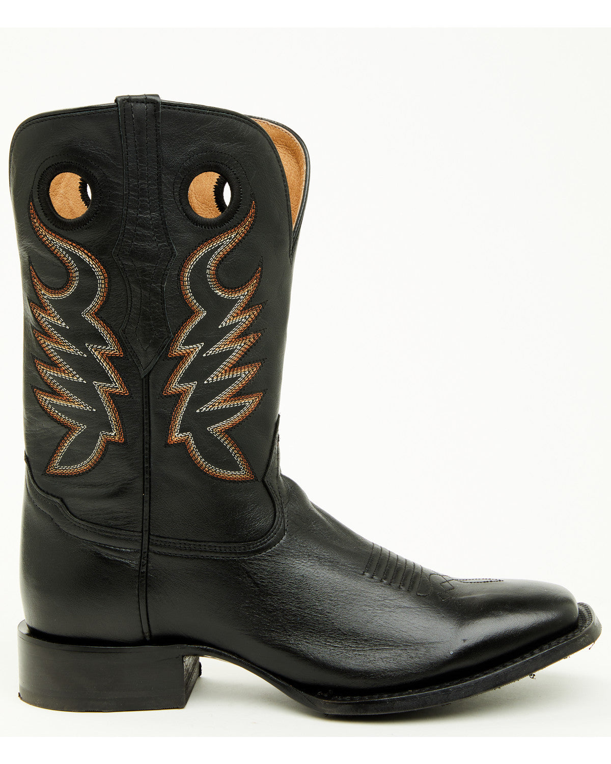 Cody James Men's Union Performance Western Boots - Broad Square Toe