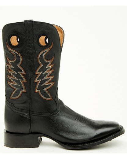 Cody James Men's Union Performance Western Boots - Broad Square Toe