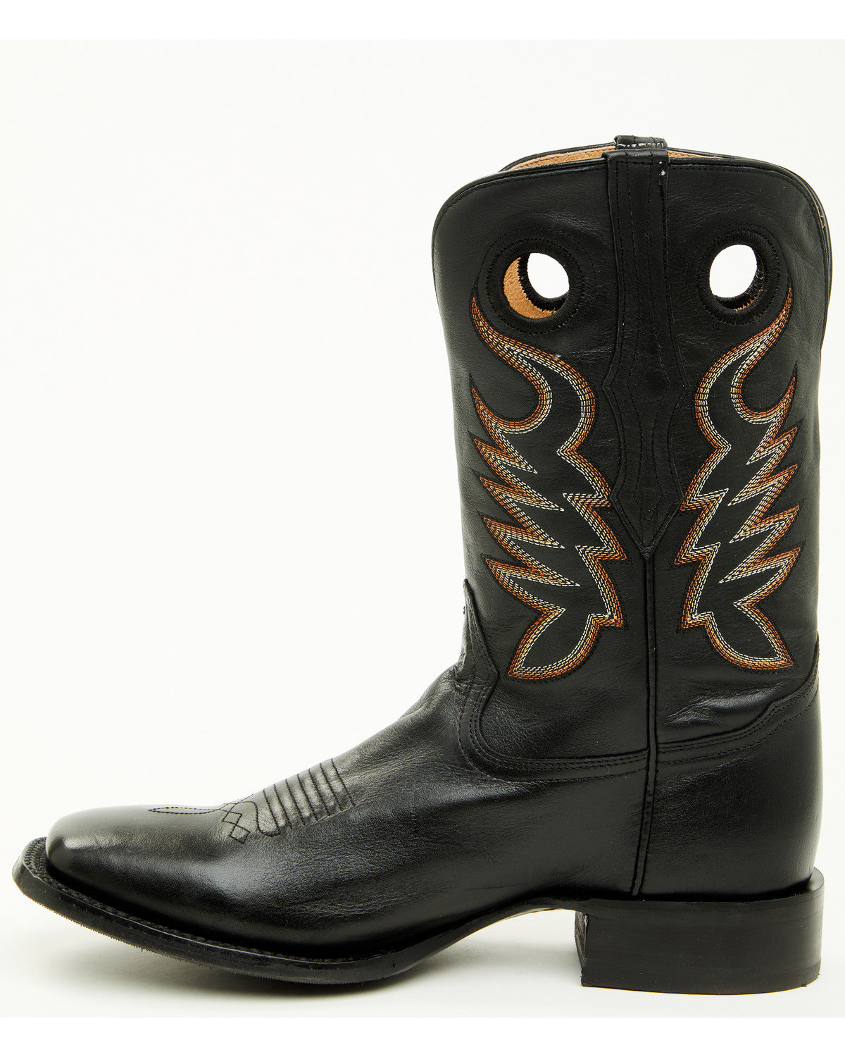Cody James Men's Union Performance Western Boots - Broad Square Toe