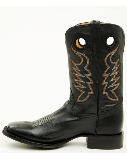 Cody James Men's Union Performance Western Boots - Broad Square Toe