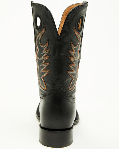 Cody James Men's Union Performance Western Boots - Broad Square Toe