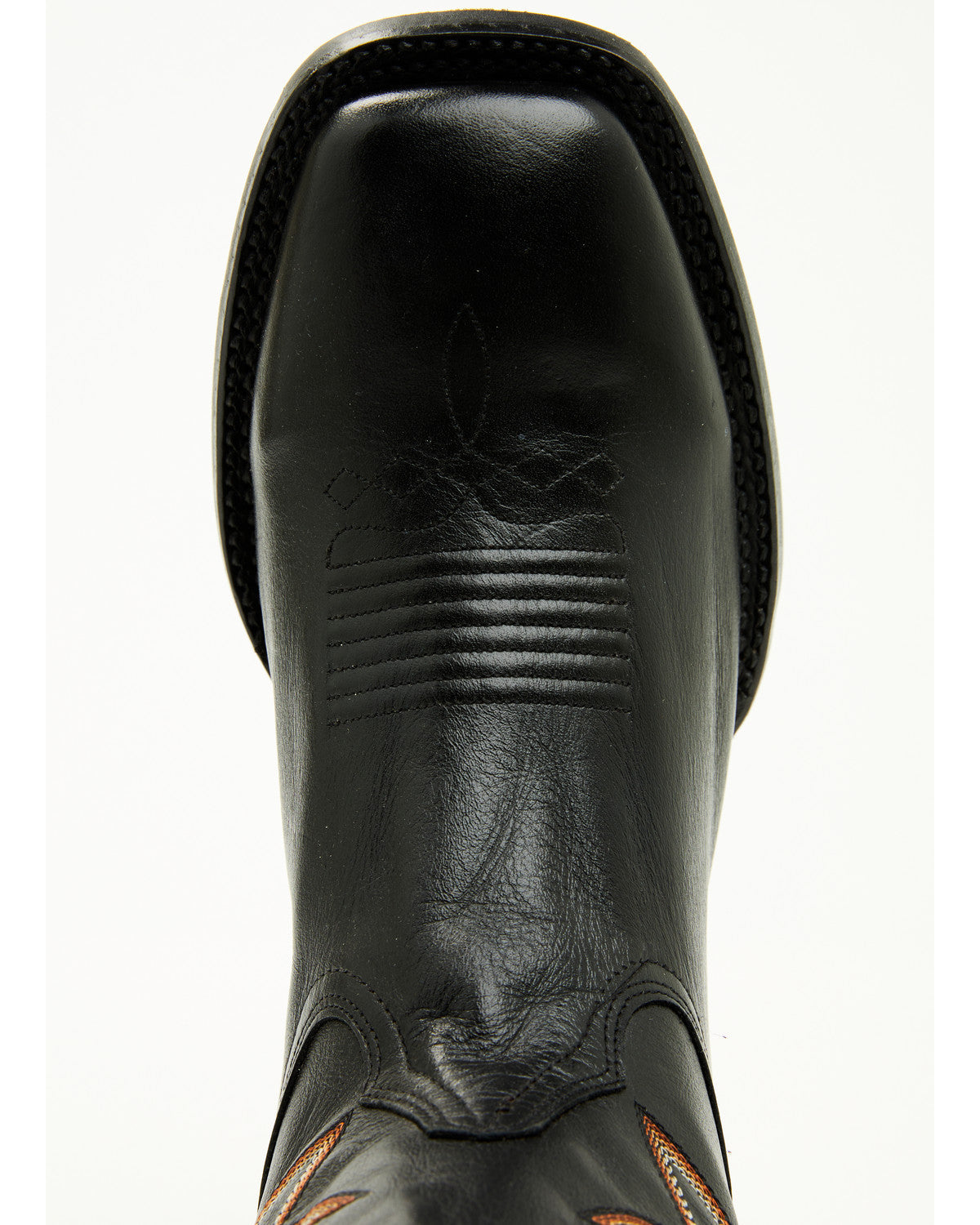 Cody James Men's Union Performance Western Boots - Broad Square Toe