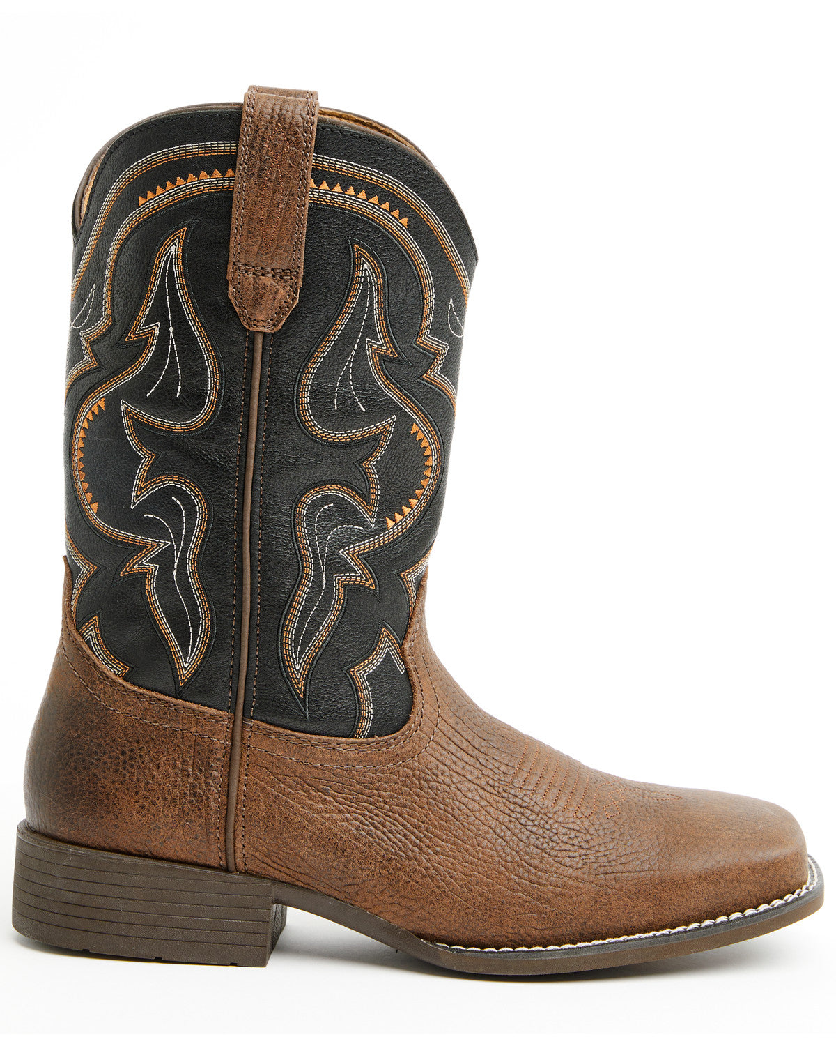 Cody James Cush Core® Men's Maverick Performance Western Boots - Broad