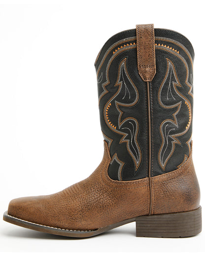 Cody James Cush Core® Men's Maverick Performance Western Boots - Broad