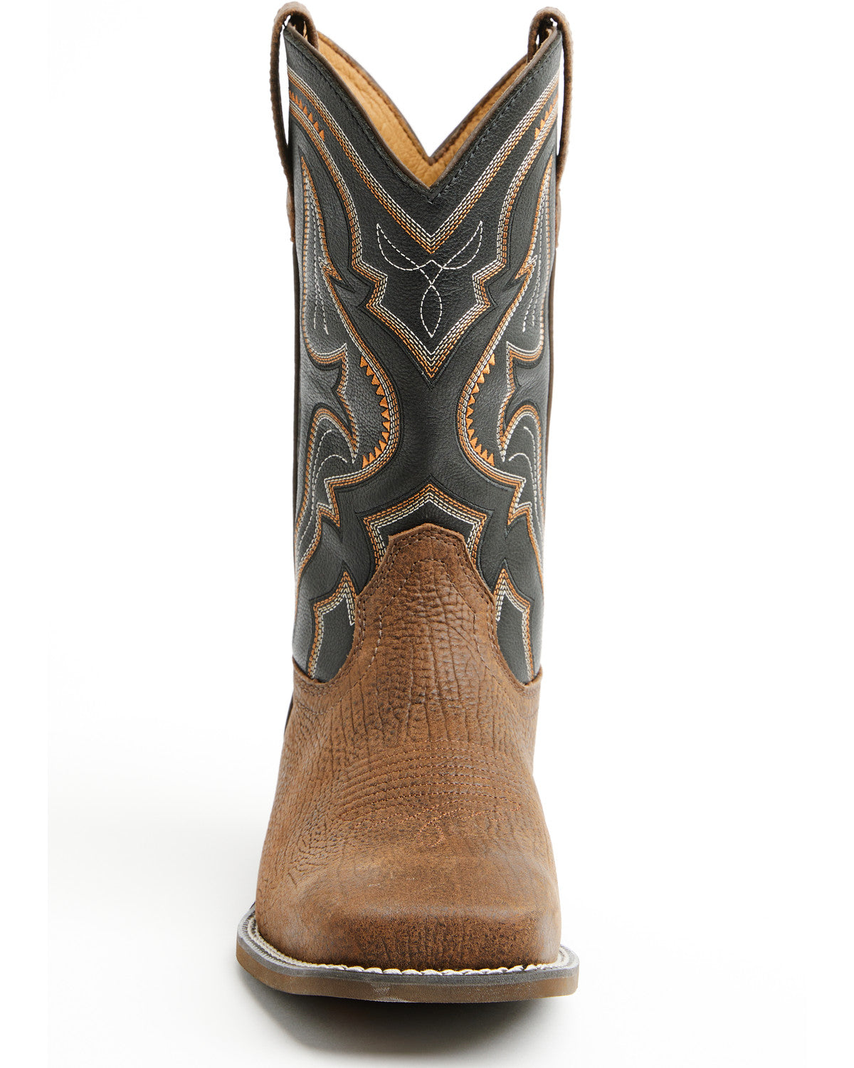 Cody James Cush Core® Men's Maverick Performance Western Boots - Broad