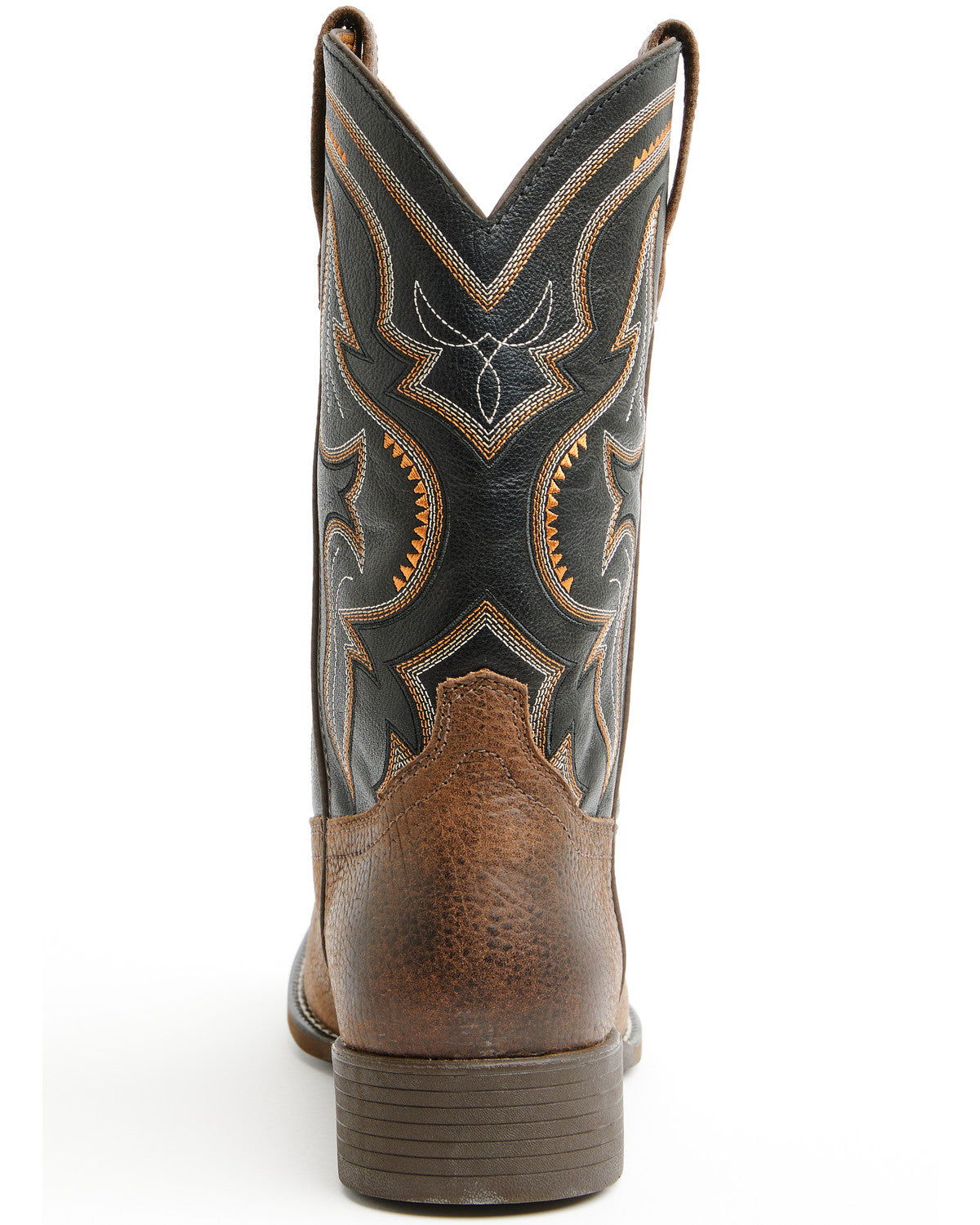 Cody James Cush Core® Men's Maverick Performance Western Boots - Broad
