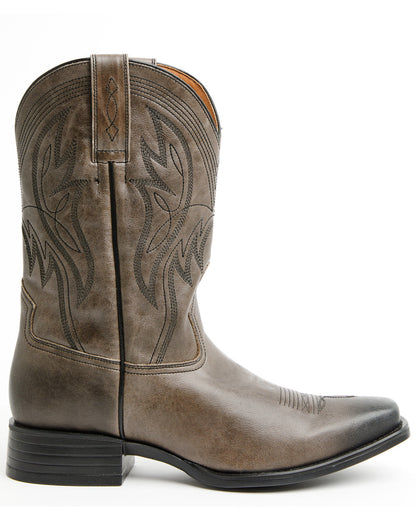 Cody James Men's Hoverfly™ Western Performance Boots - Square Toe