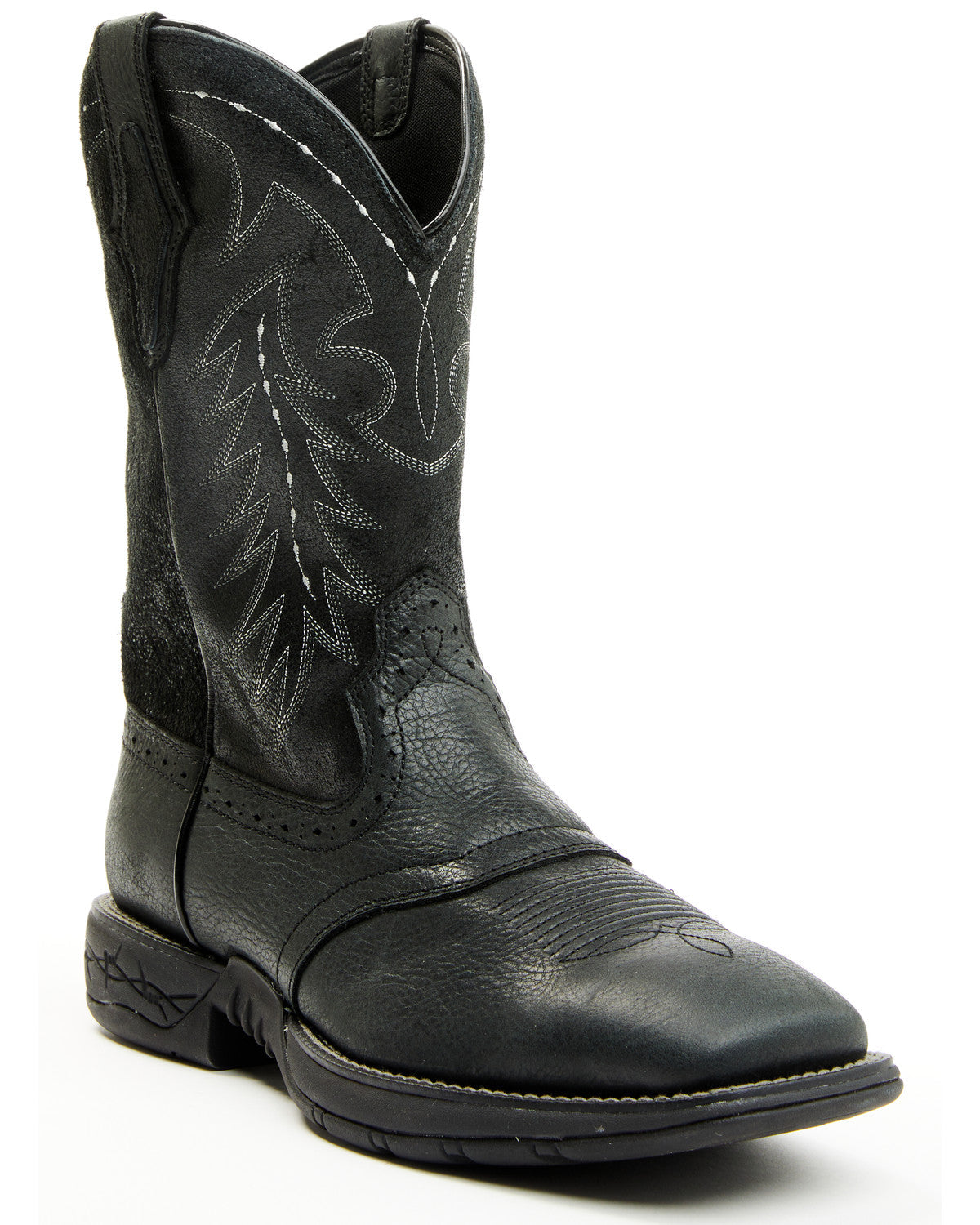 Cody James Men's Summit Lite Performance Boots - Broad Square Toe