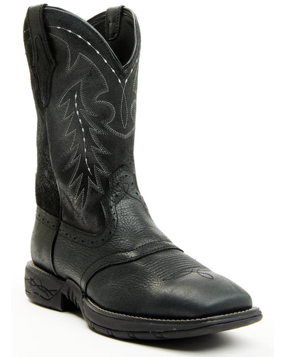 Cody James Men's Summit Lite Performance Boots - Broad Square Toe