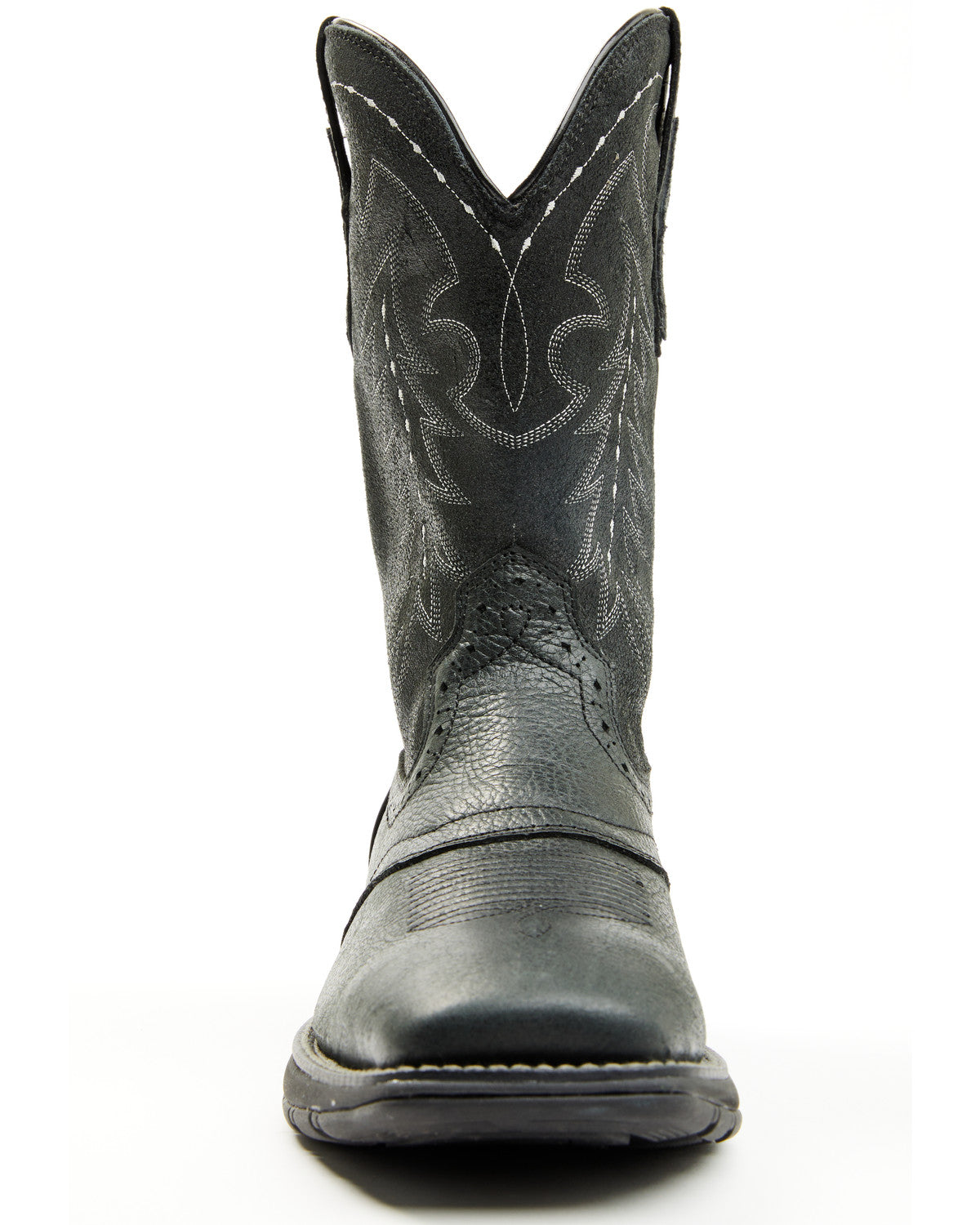 Cody James Men's Summit Lite Performance Boots - Broad Square Toe