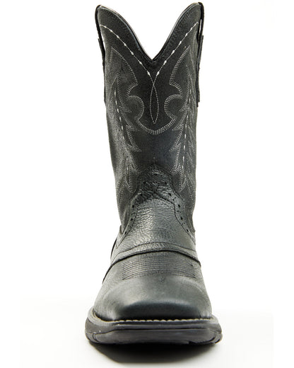 Cody James Men's Summit Lite Performance Boots - Broad Square Toe