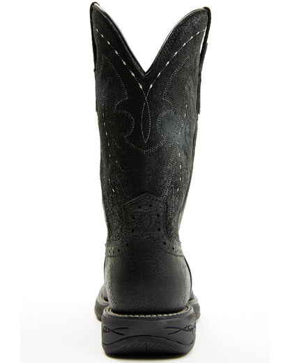 Cody James Men's Summit Lite Performance Boots - Broad Square Toe
