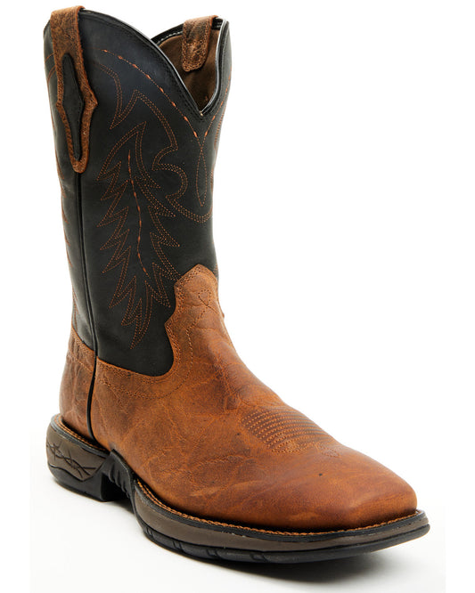 Cody James Men's Summit Lite Performance Boots - Broad Square Toe