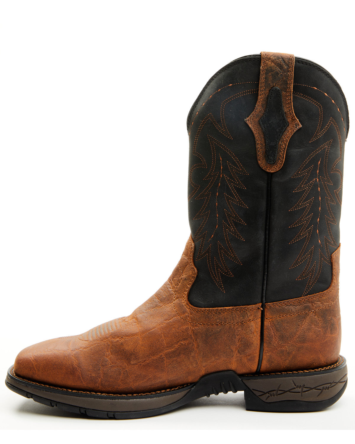 Cody James Men's Summit Lite Performance Boots - Broad Square Toe
