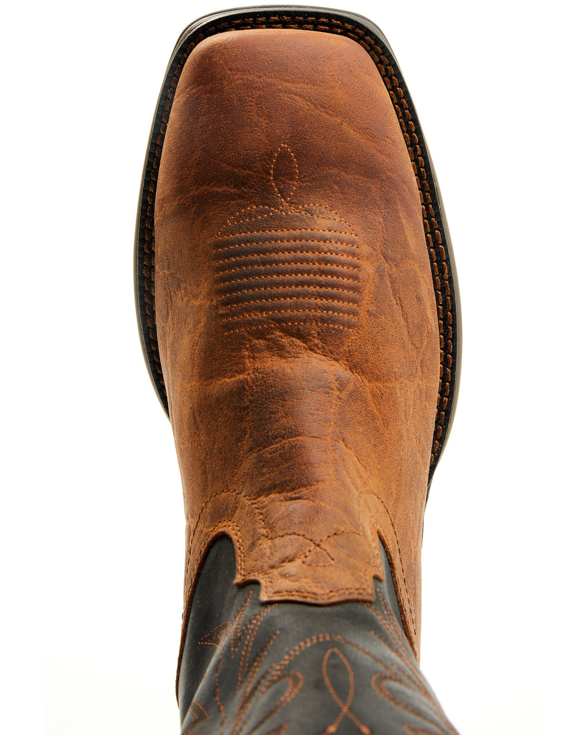 Cody James Men's Summit Lite Performance Boots - Broad Square Toe