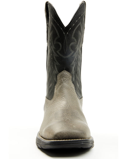 Cody James Men's Summit Lite Performance Boots - Broad Square Toe