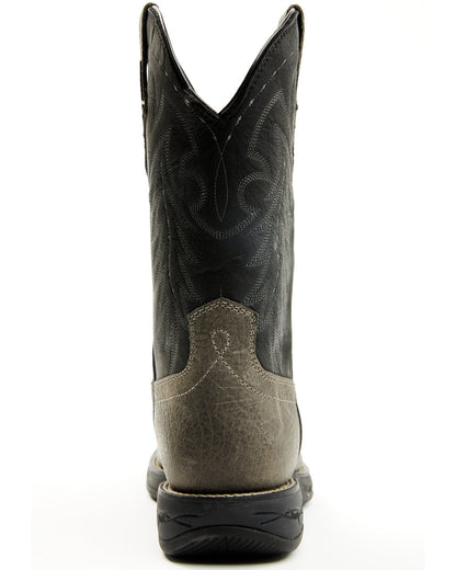 Cody James Men's Summit Lite Performance Boots - Broad Square Toe