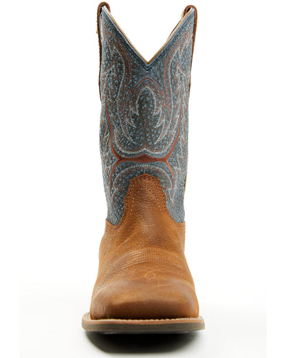 Cody James Men's Force Western Boots - Broad Square Toe