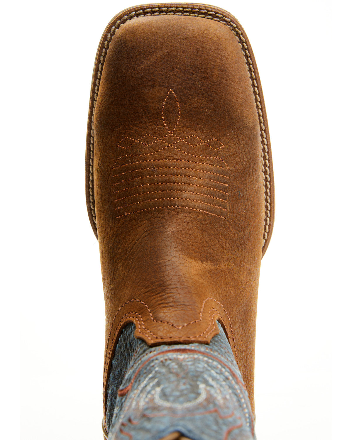 Cody James Men's Force Western Boots - Broad Square Toe