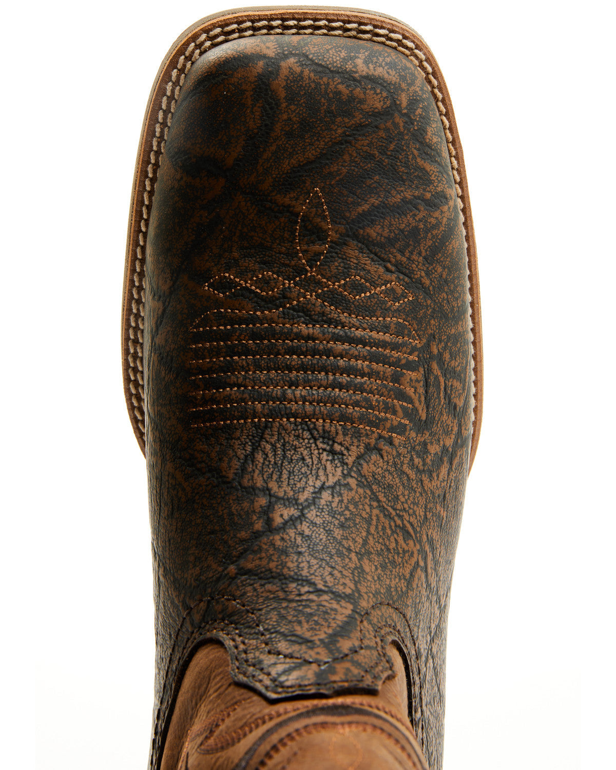 Cody James Men's Force Performance Western Boots - Broad Square Toe