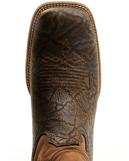 Cody James Men's Force Performance Western Boots - Broad Square Toe