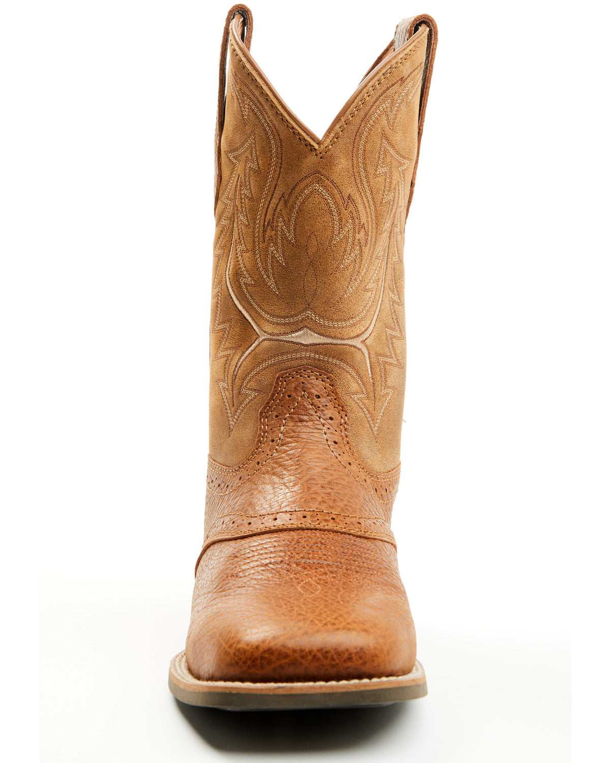 Cody James Men's Force Performance Western Boots - Broad Square Toe