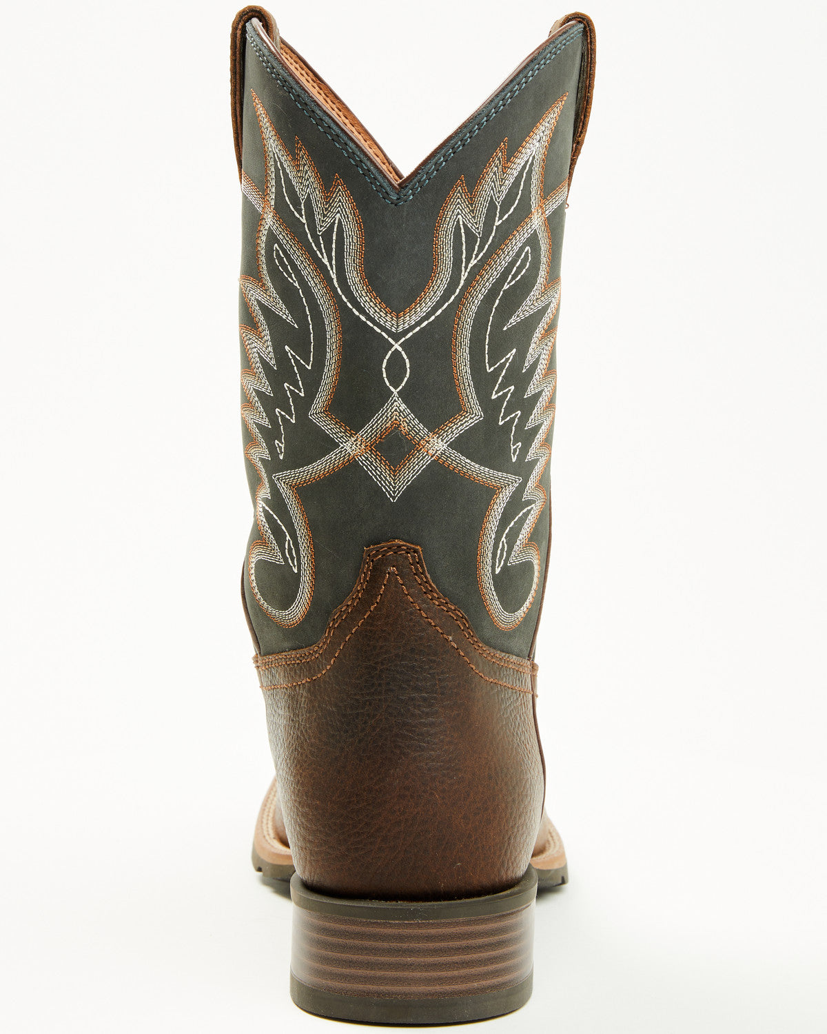 Cody James Men's Ranger Performance Western Boots - Broad Square Toe