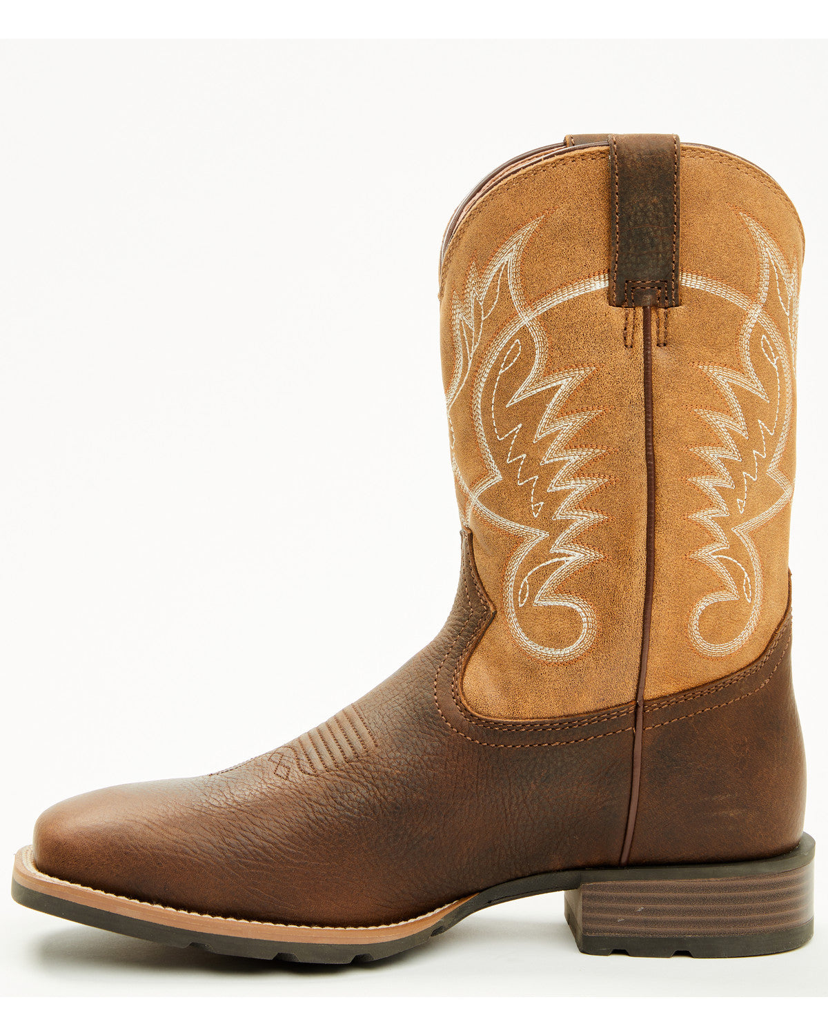 Cody James Men's Ranger Performance Western Boots - Broad Square Toe