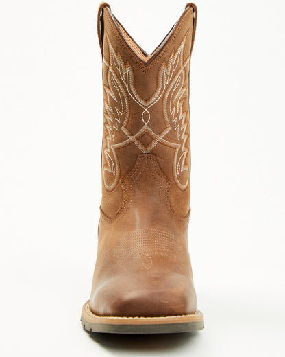 Cody James Men's Ranger Performance Western Boots - Broad Square Toe
