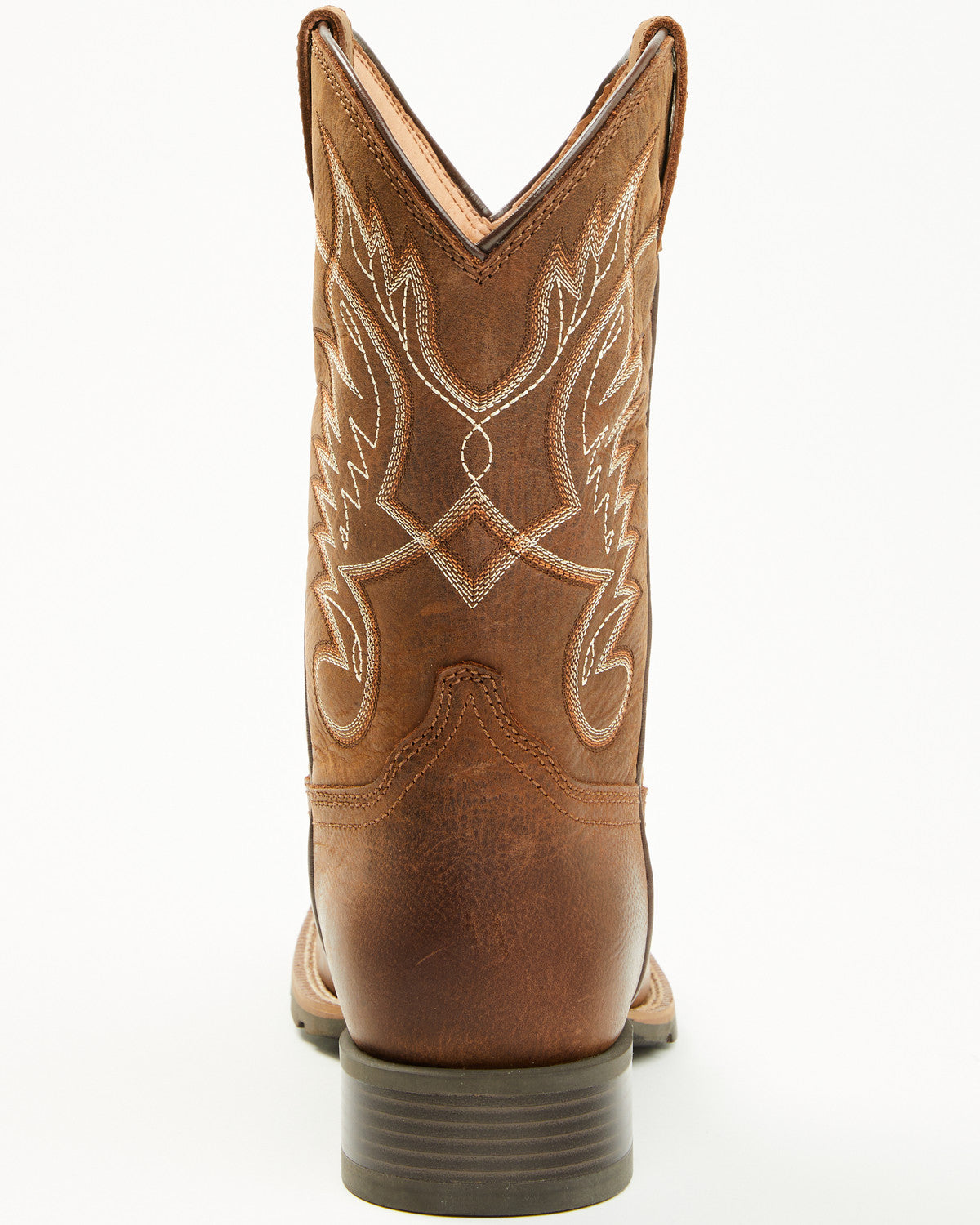 Cody James Men's Ranger Performance Western Boots - Broad Square Toe