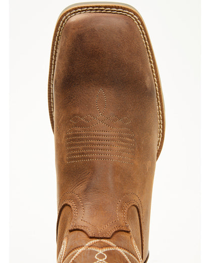 Cody James Men's Ranger Performance Western Boots - Broad Square Toe