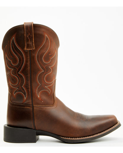Cody James Ace™ Ridge Western Boots - Square Toe