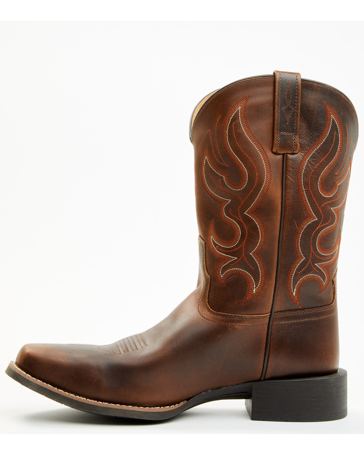 Cody James Ace™ Ridge Western Boots - Square Toe