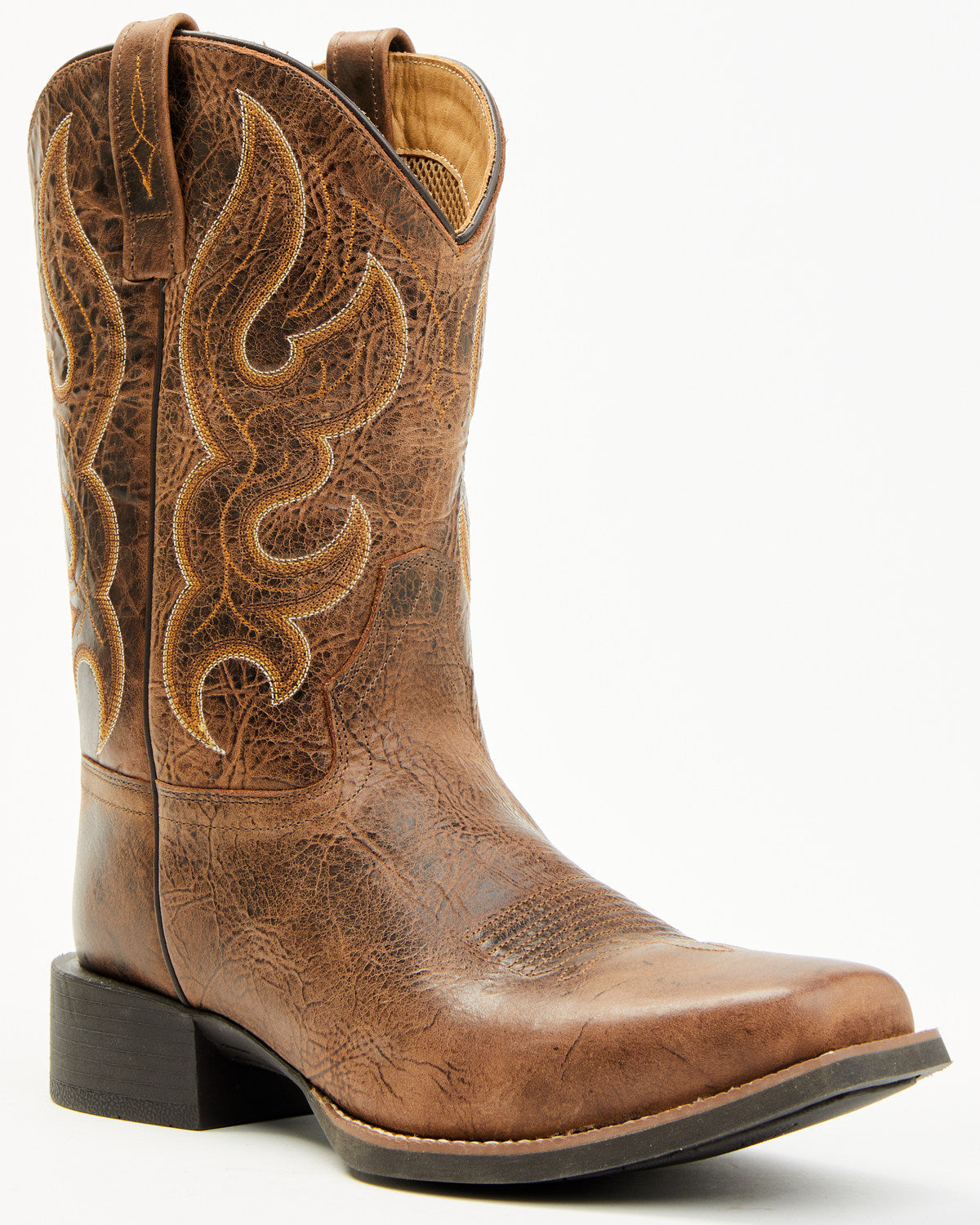 Cody James Ace™ Ridge Western Boots - Square Toe