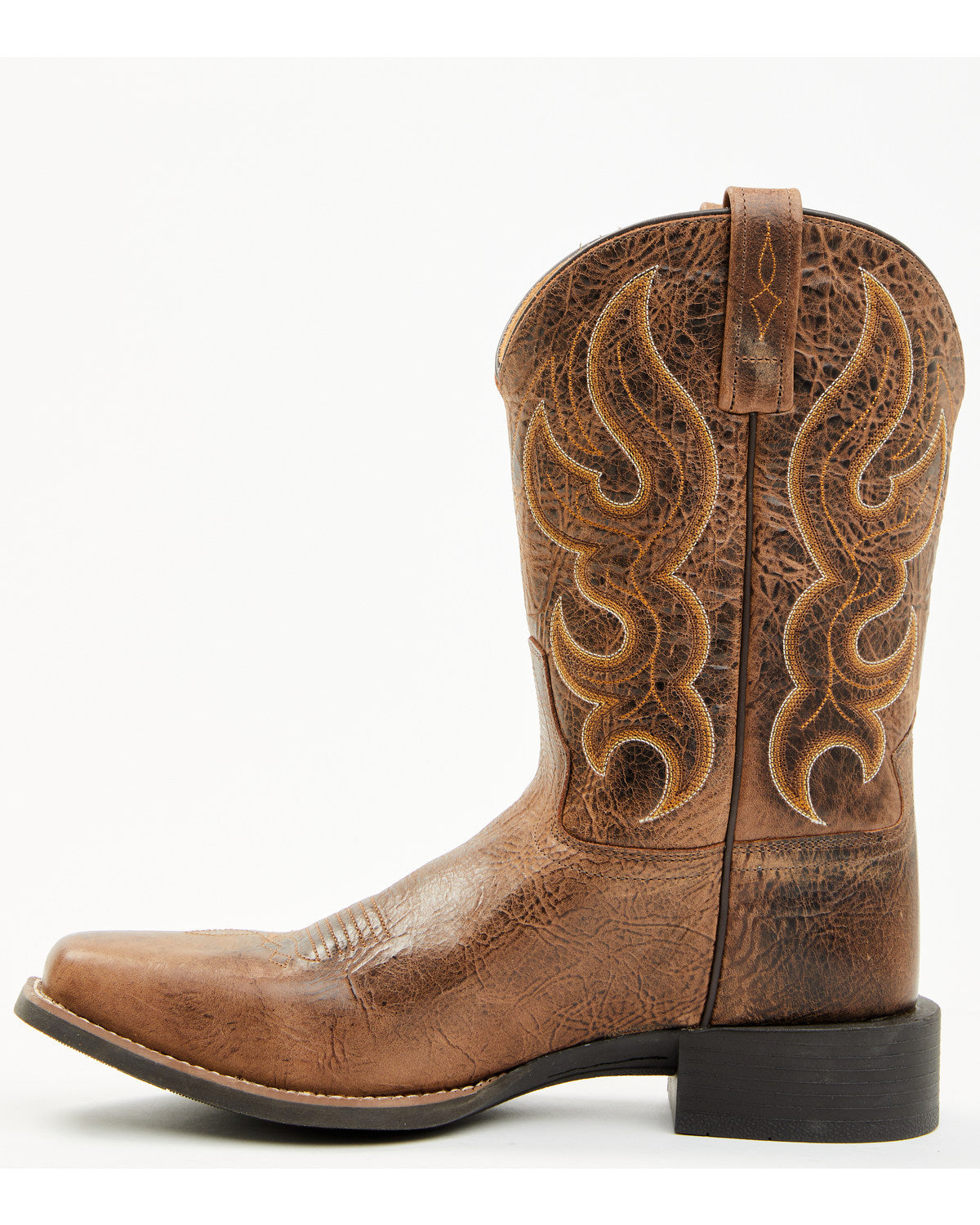 Cody James Ace™ Ridge Western Boots - Square Toe