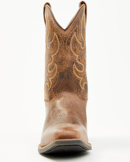 Cody James Ace™ Ridge Western Boots - Square Toe