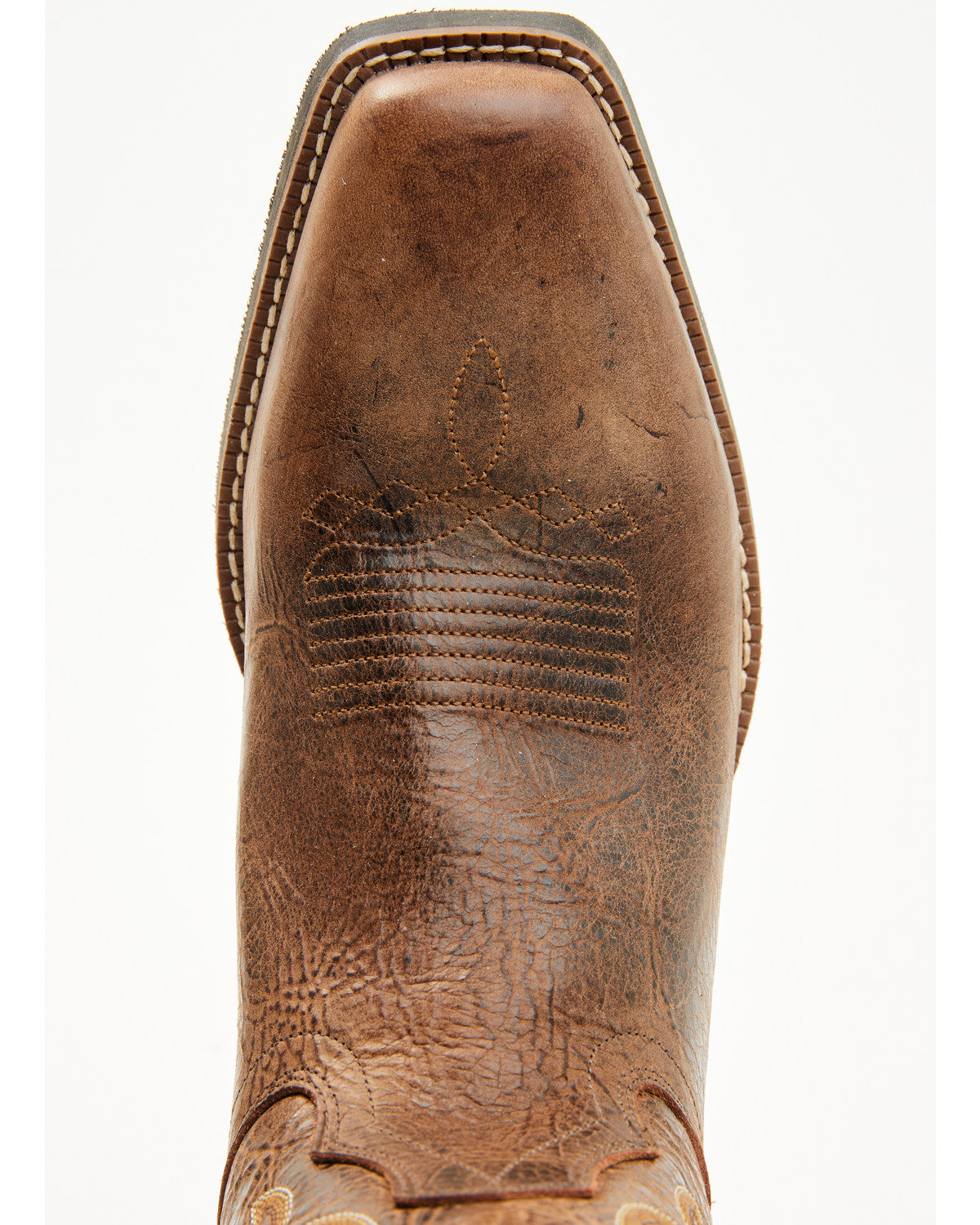 Cody James Ace™ Ridge Western Boots - Square Toe