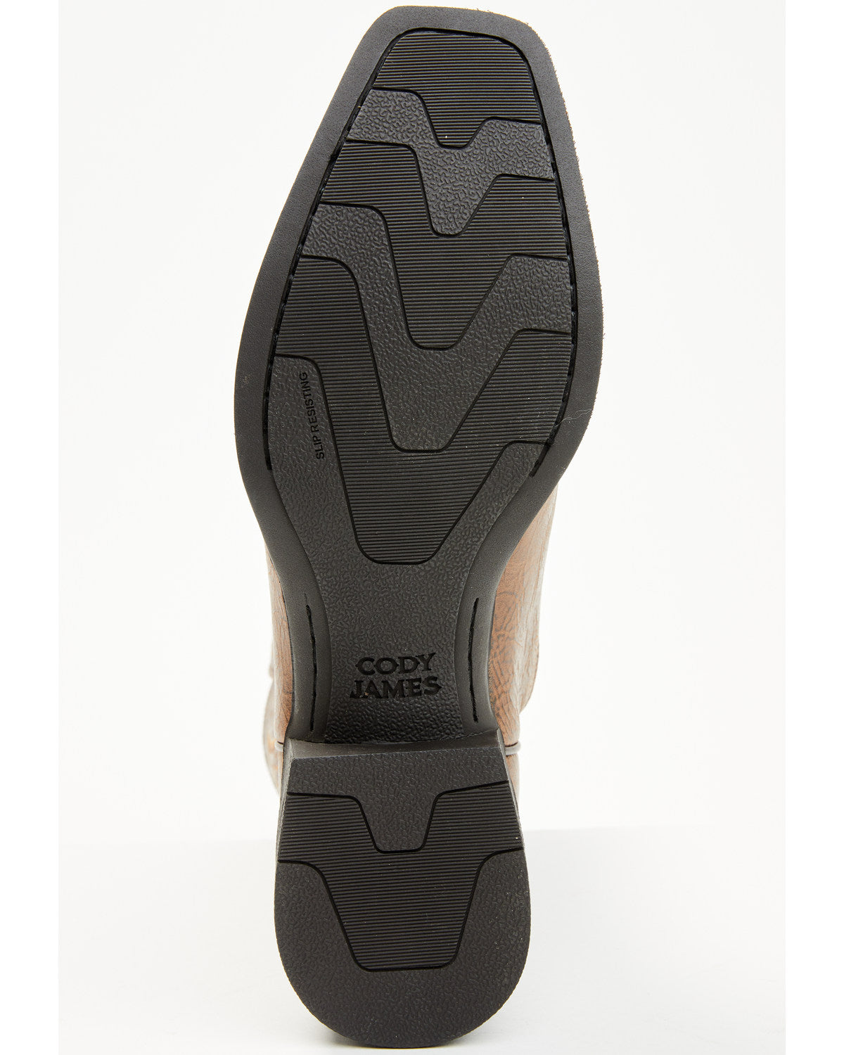 Cody James Ace™ Ridge Western Boots - Square Toe