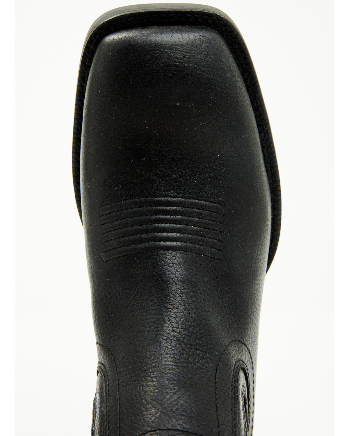 Cody James Men's Ranger Chelsea Boots - Broad Square Toe