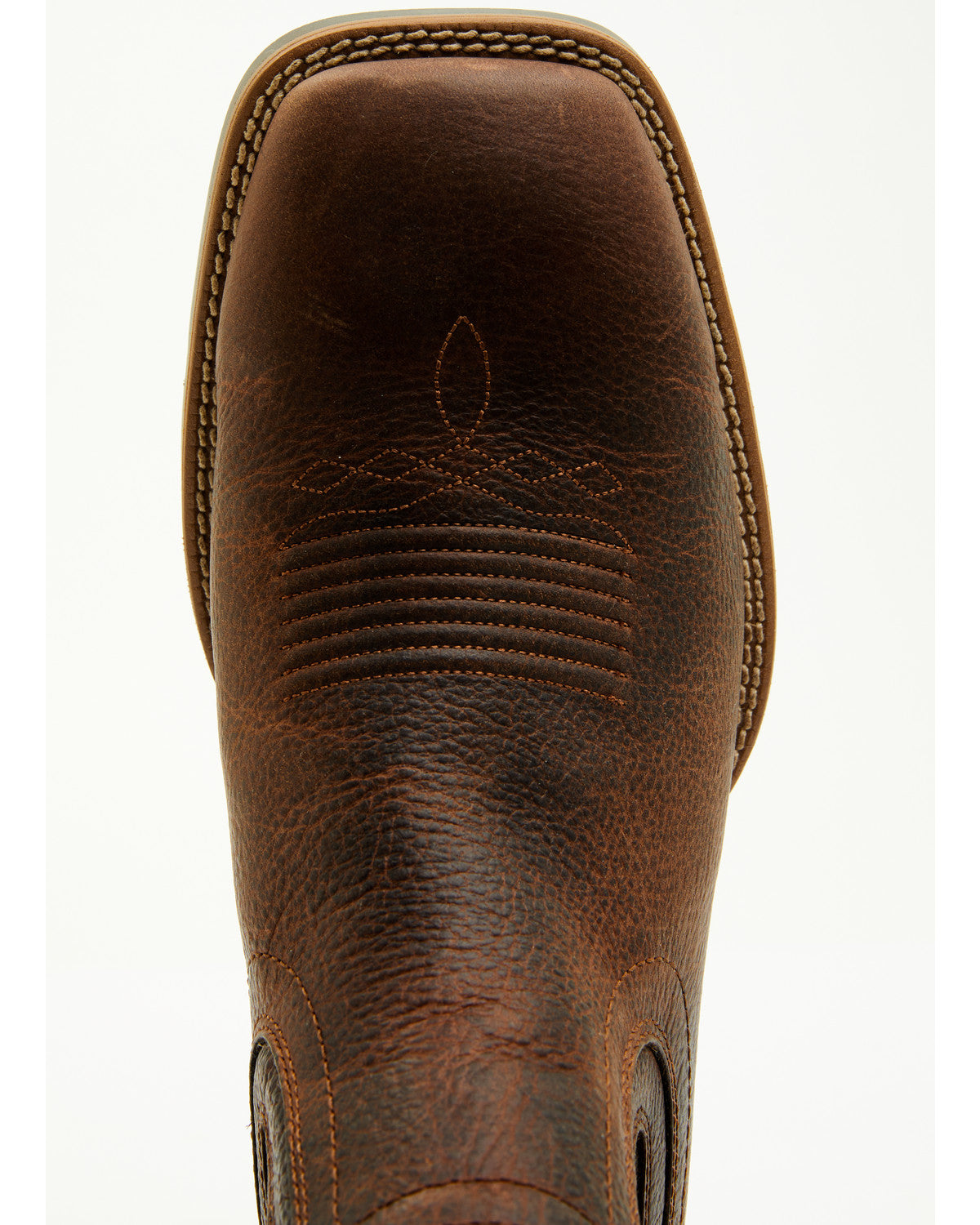 Cody James Men's Ranger Chelsea Boots - Broad Square Toe