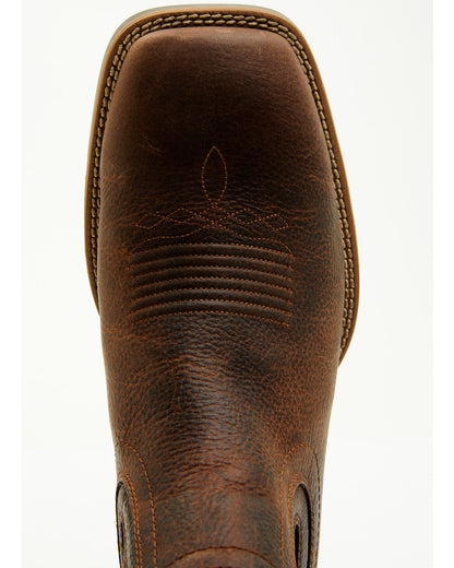 Cody James Men's Ranger Chelsea Boots - Broad Square Toe